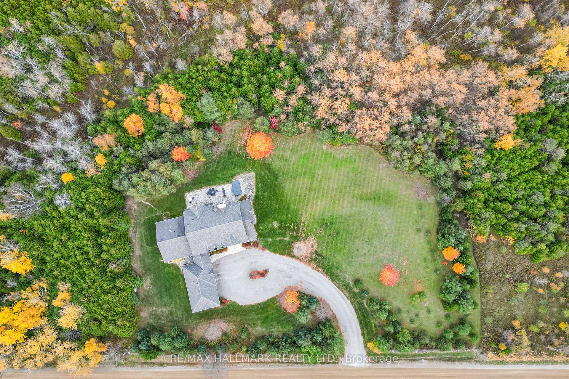 Photo 38 of 16161 Shaws Creek Road, Caledon, Rural Caledon — HOMEH