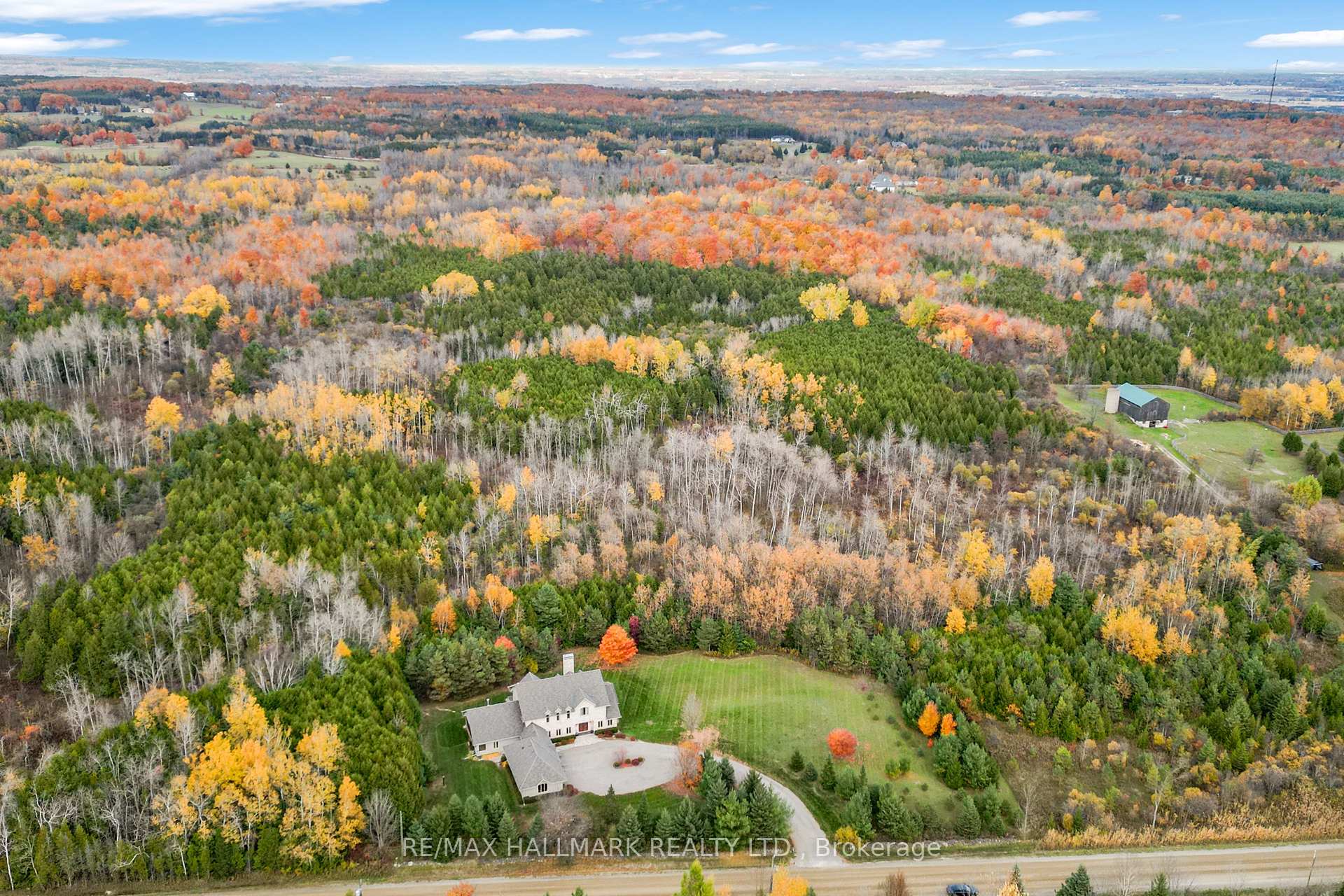 Photo 39 of 16161 Shaws Creek Road, Caledon, Rural Caledon — HOMEH