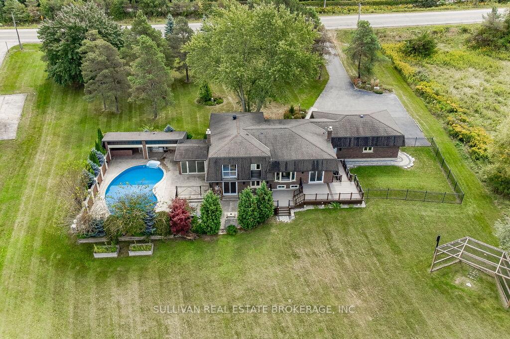 Photo 2 of 7706 Speedvale Avenue E, Guelph, Grange Road — HOMEH
