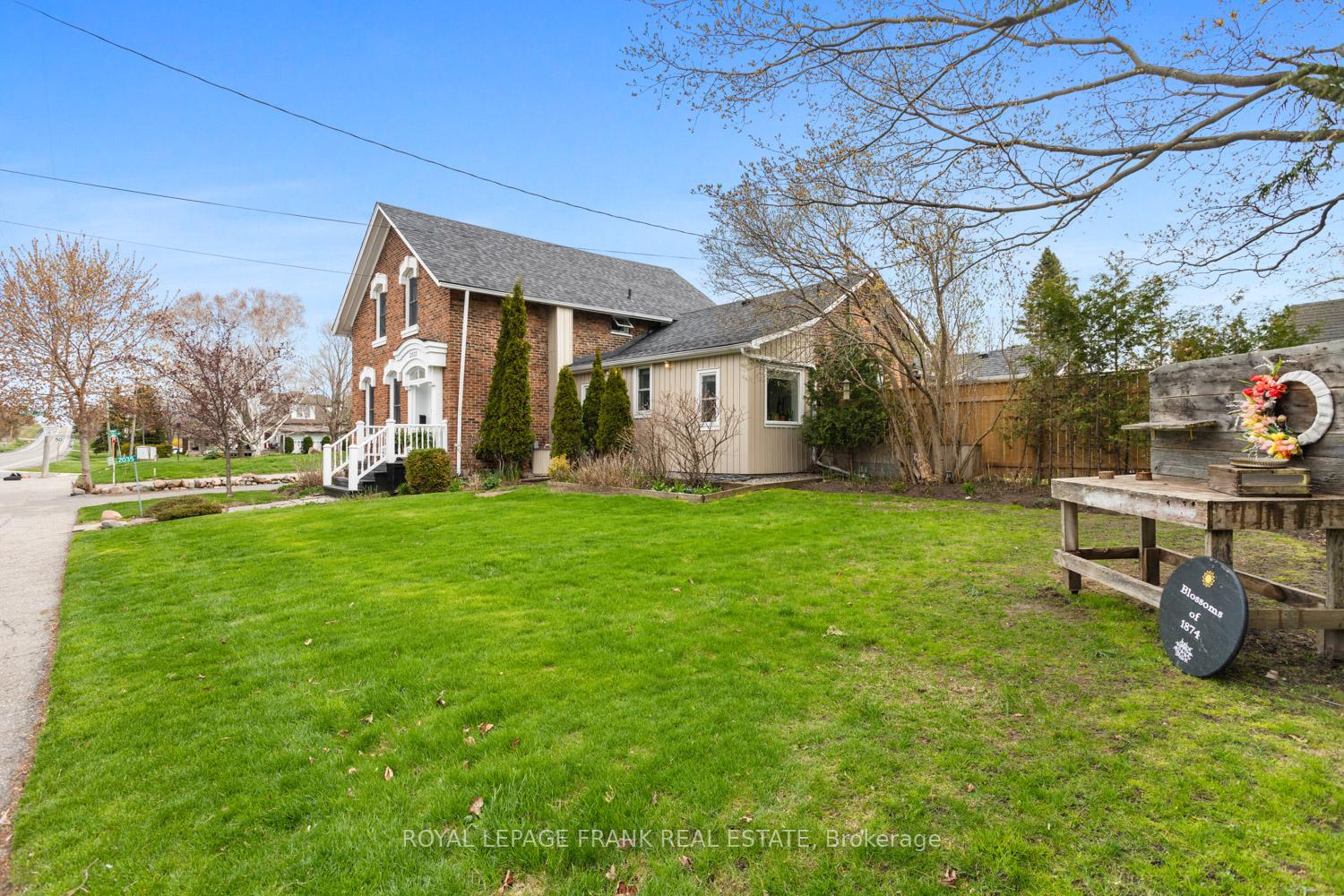 Photo 3 of 2035 Newtonville Road, Clarington, Rural Clarington — HOMEH