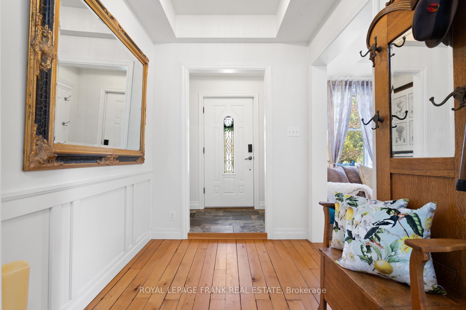 Photo 5 of 2035 Newtonville Road, Clarington, Rural Clarington — HOMEH