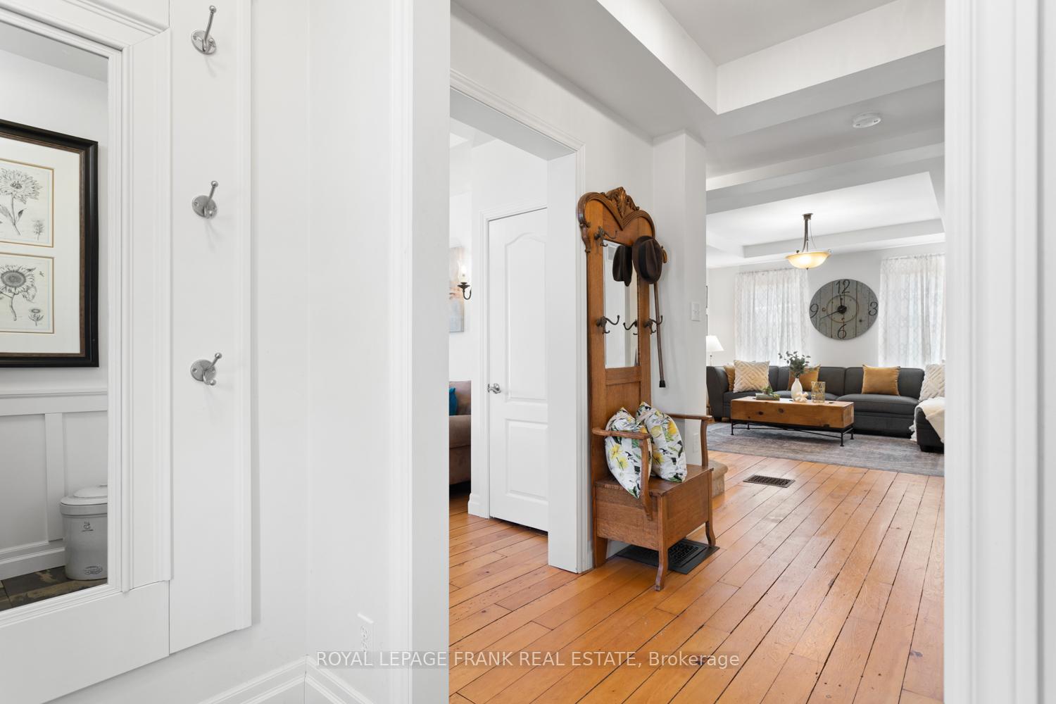 Photo 6 of 2035 Newtonville Road, Clarington, Rural Clarington — HOMEH