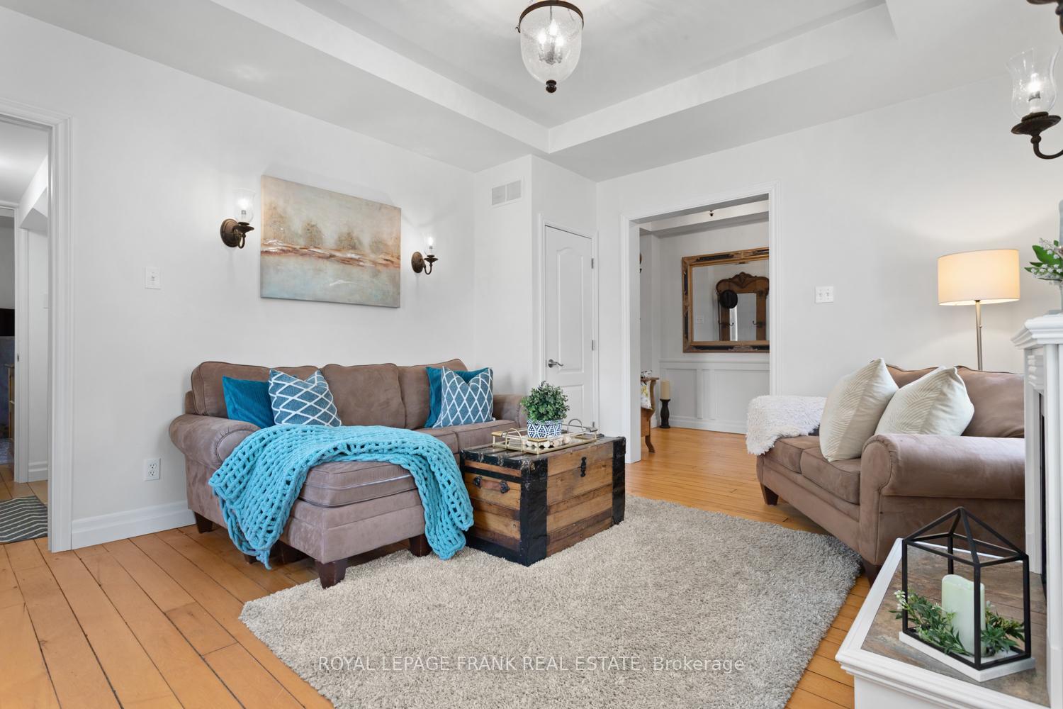 Photo 9 of 2035 Newtonville Road, Clarington, Rural Clarington — HOMEH