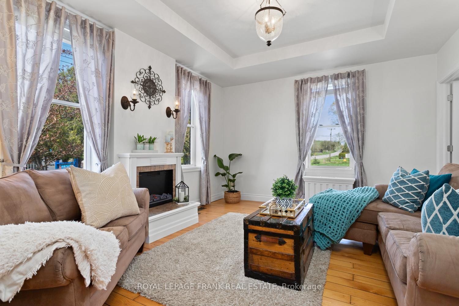 Photo 10 of 2035 Newtonville Road, Clarington, Rural Clarington — HOMEH