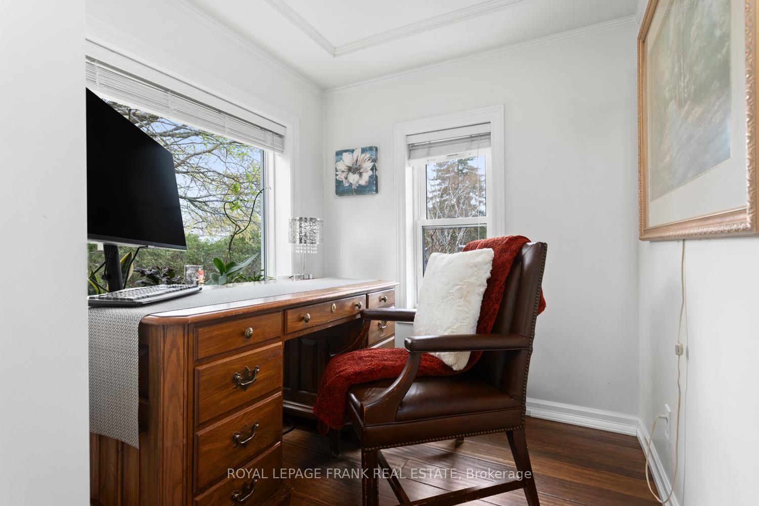 Photo 21 of 2035 Newtonville Road, Clarington, Rural Clarington — HOMEH