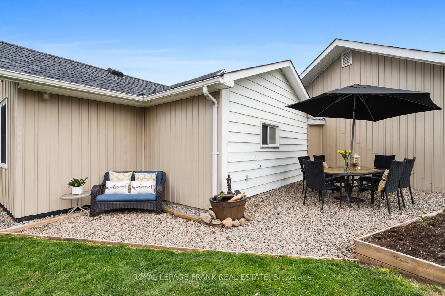 Photo 34 of 2035 Newtonville Road, Clarington, Rural Clarington — HOMEH