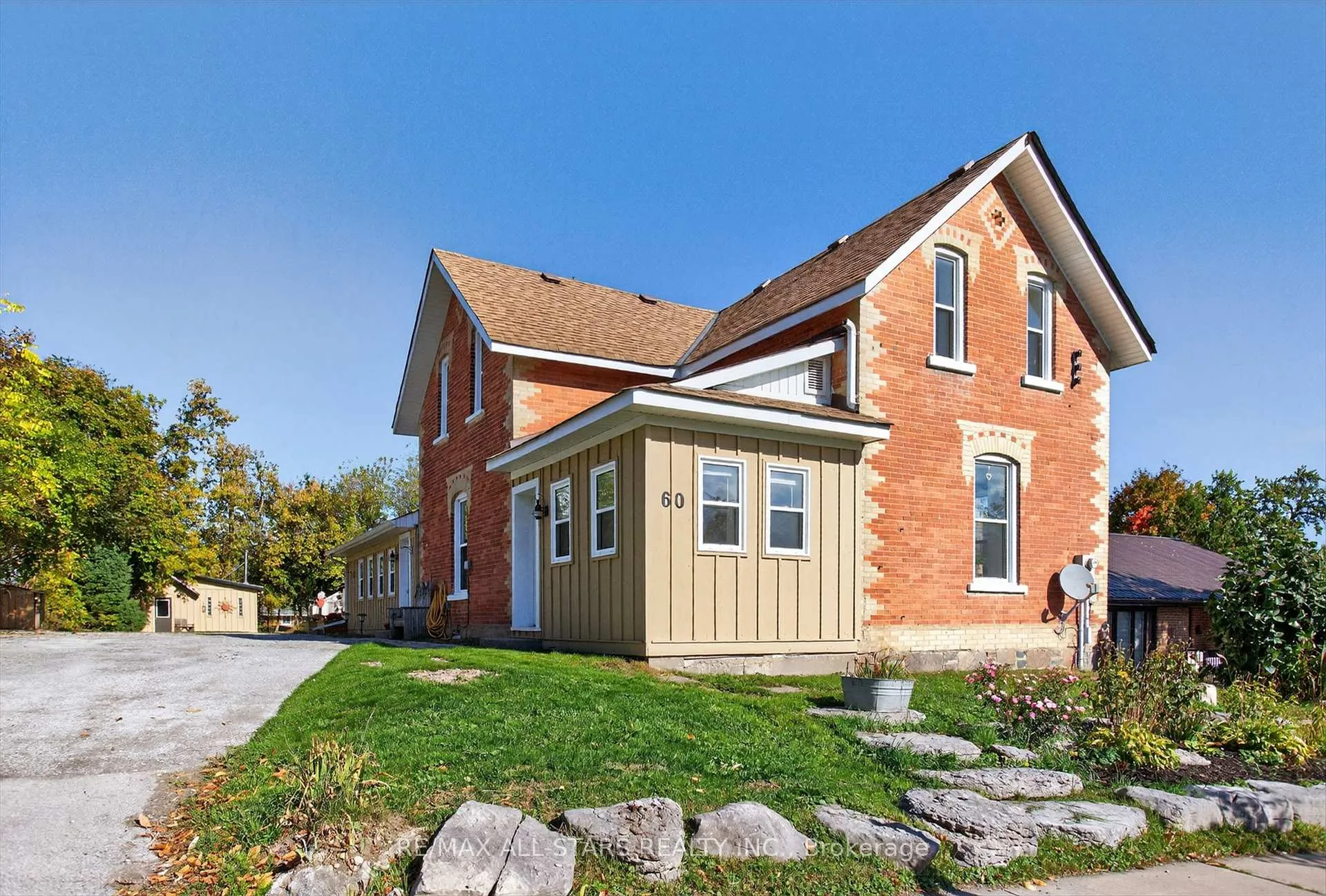 Photo 2 of 60 River Street, Brock, Sunderland — HOMEH