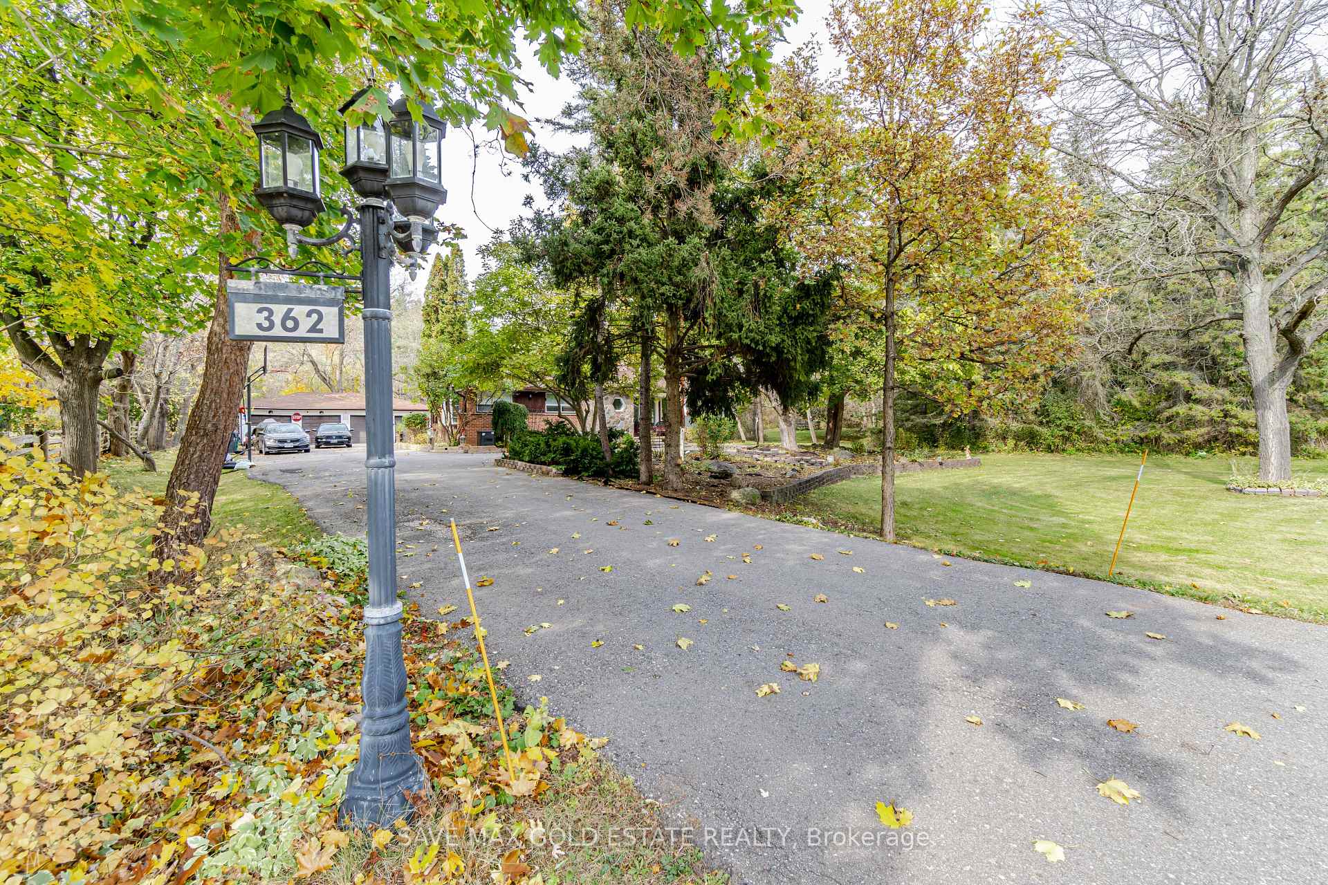 Photo 1 of 362 King Street, Caledon, Rural Caledon — HOMEH