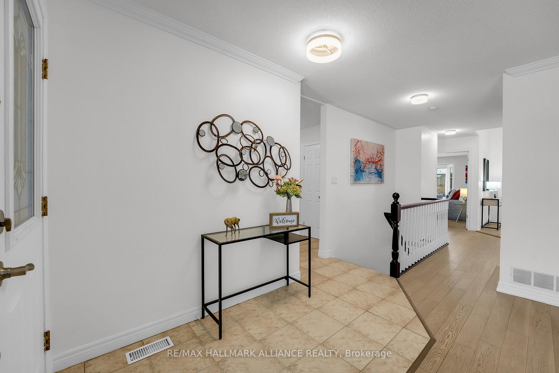 Photo 3 of 64 Basswood Drive, Guelph, Village By The Arboretum — HOMEH