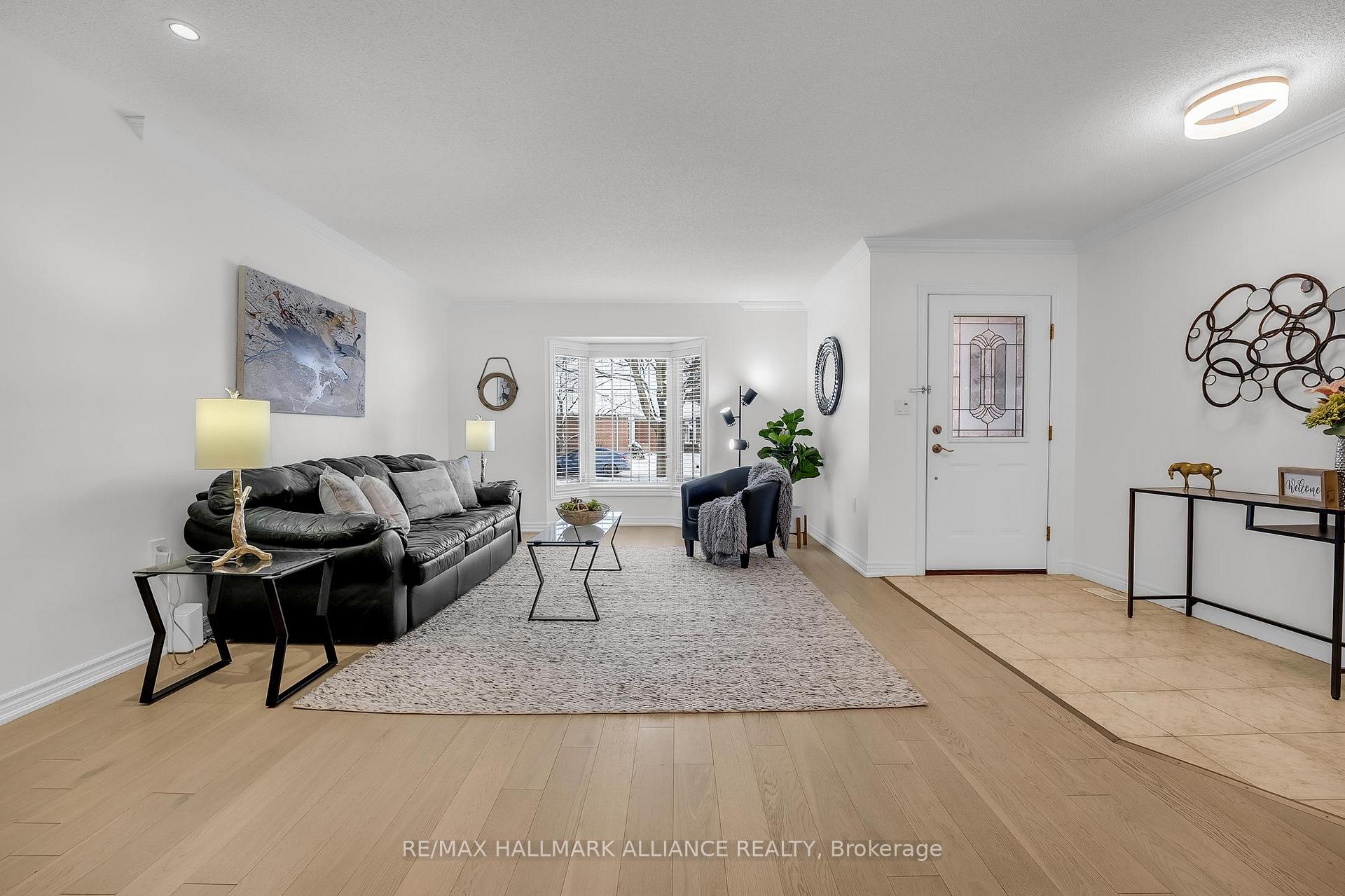 Photo 4 of 64 Basswood Drive, Guelph, Village By The Arboretum — HOMEH
