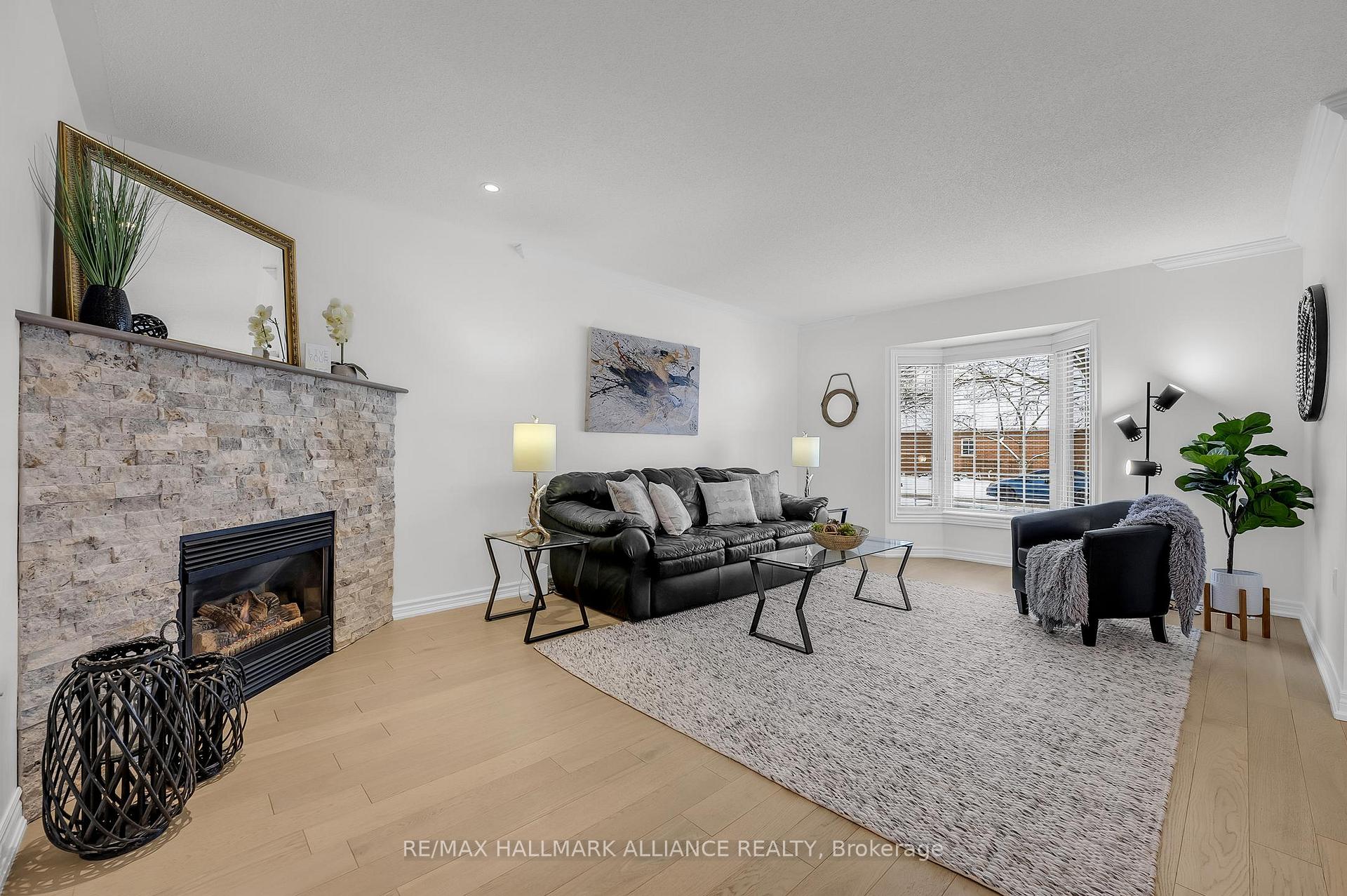 Photo 5 of 64 Basswood Drive, Guelph, Village By The Arboretum — HOMEH
