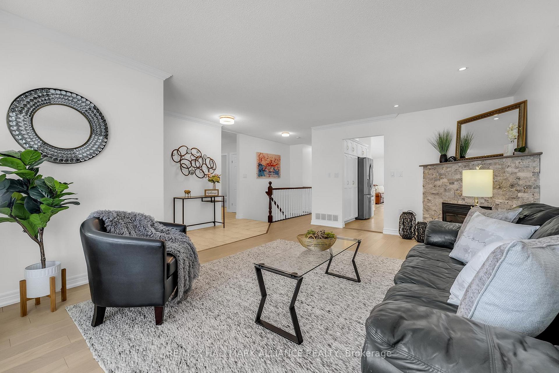 Photo 6 of 64 Basswood Drive, Guelph, Village By The Arboretum — HOMEH