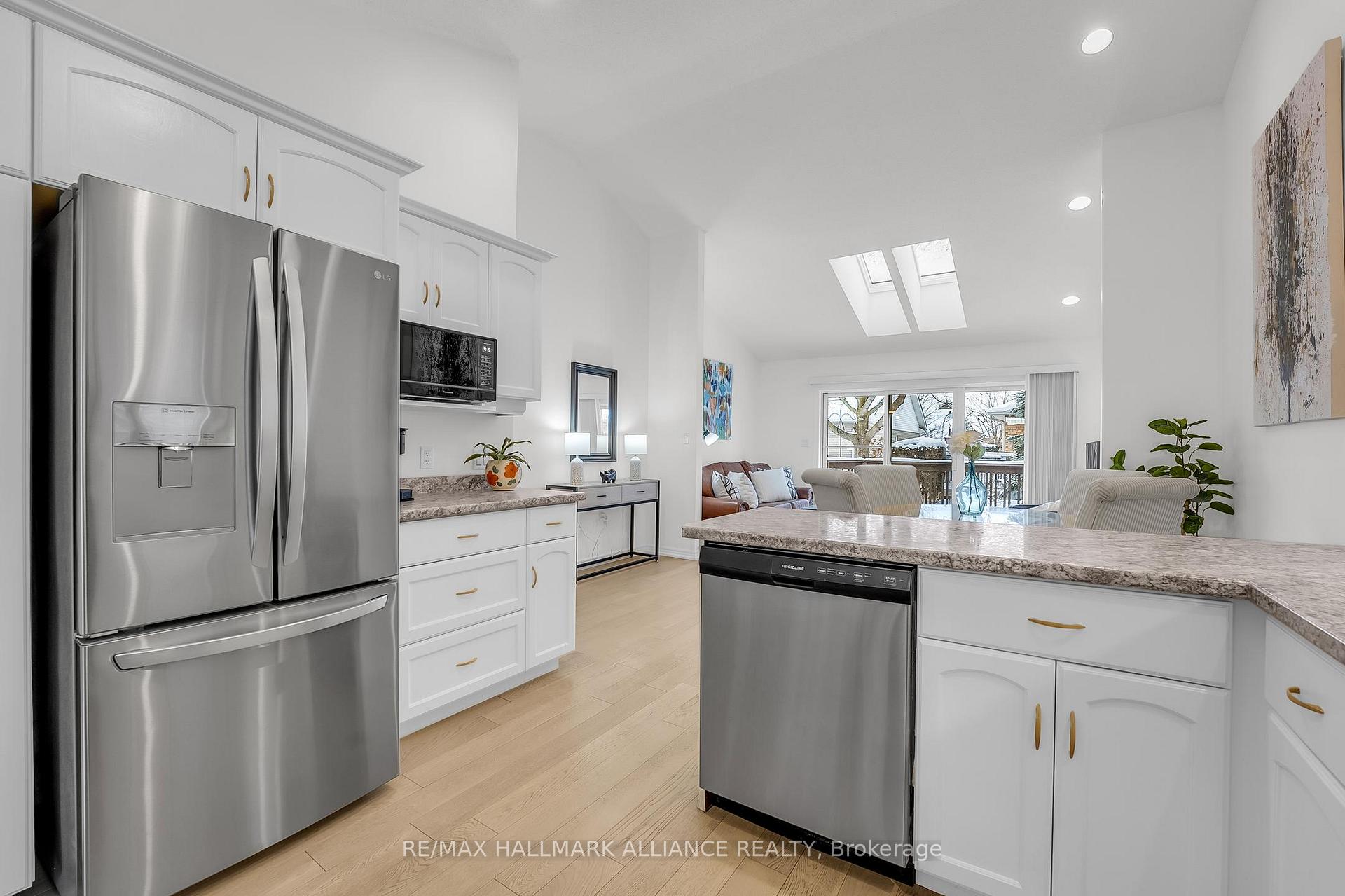 Photo 9 of 64 Basswood Drive, Guelph, Village By The Arboretum — HOMEH