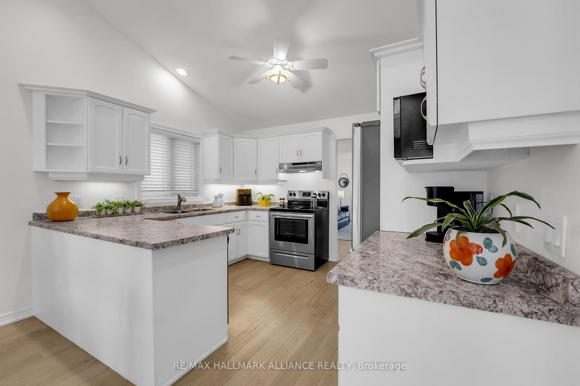 Photo 10 of 64 Basswood Drive, Guelph, Village By The Arboretum — HOMEH