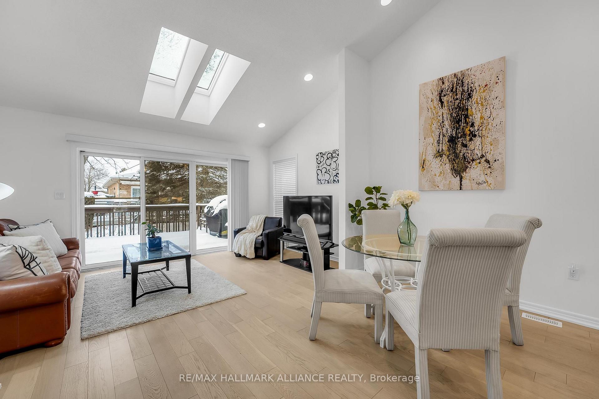 Photo 11 of 64 Basswood Drive, Guelph, Village By The Arboretum — HOMEH