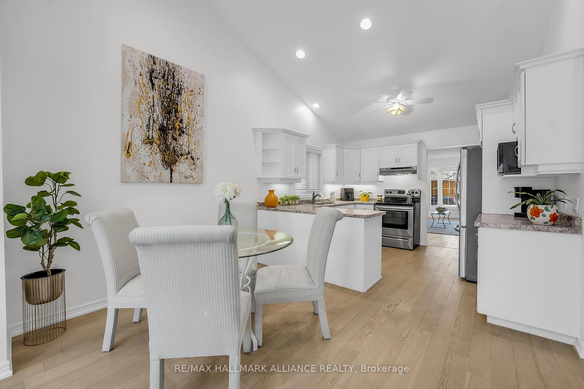 Photo 12 of 64 Basswood Drive, Guelph, Village By The Arboretum — HOMEH