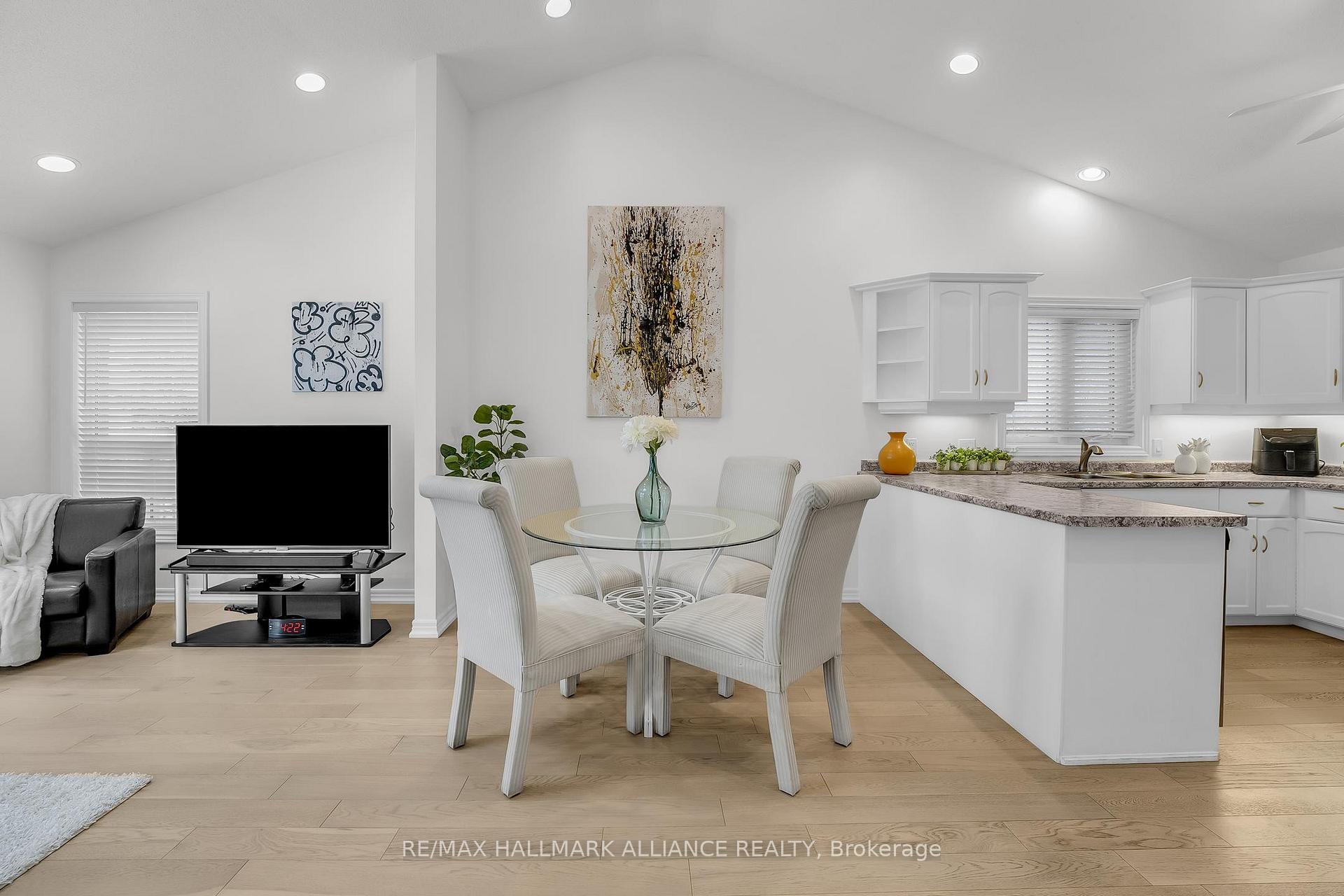 Photo 13 of 64 Basswood Drive, Guelph, Village By The Arboretum — HOMEH