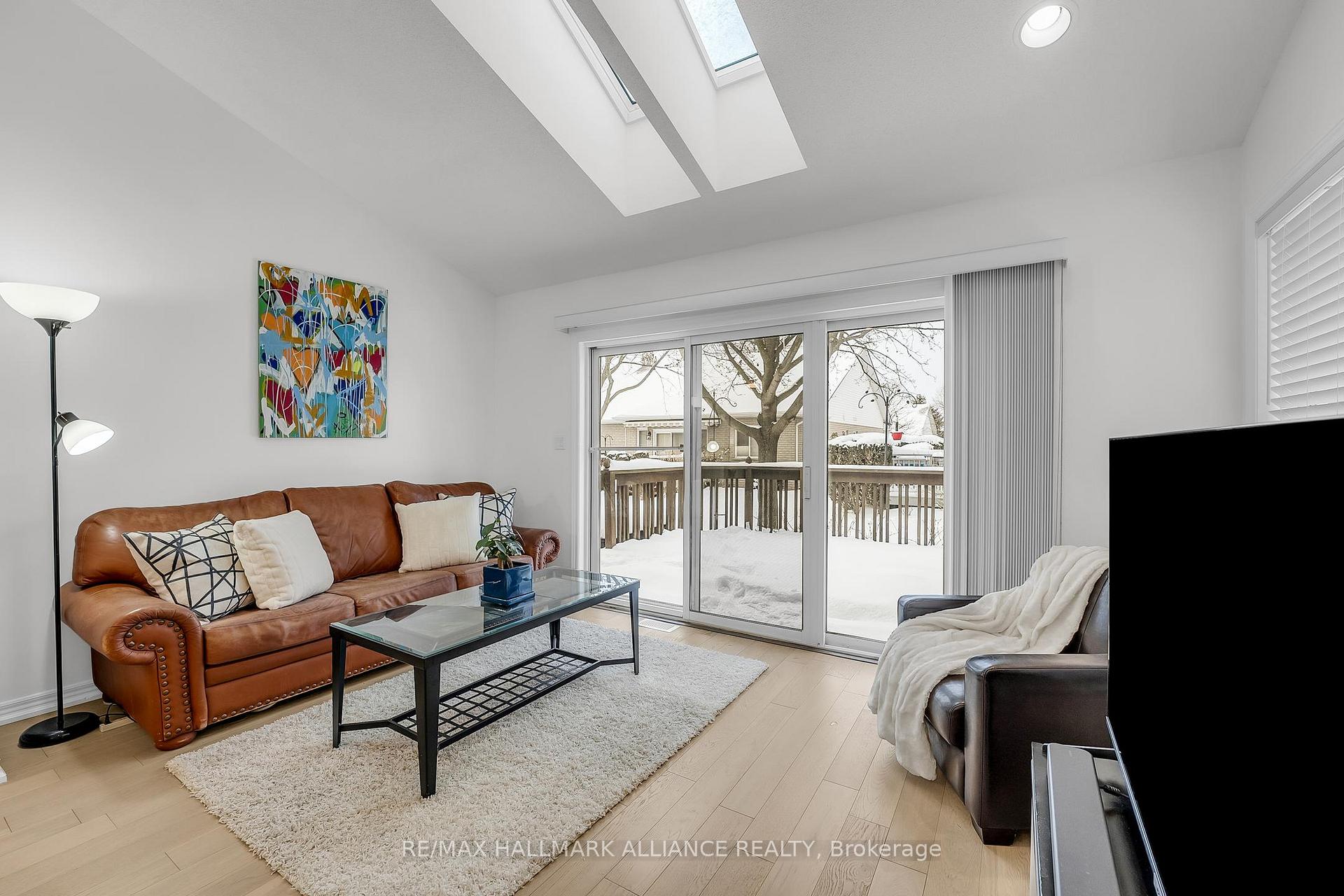 Photo 14 of 64 Basswood Drive, Guelph, Village By The Arboretum — HOMEH