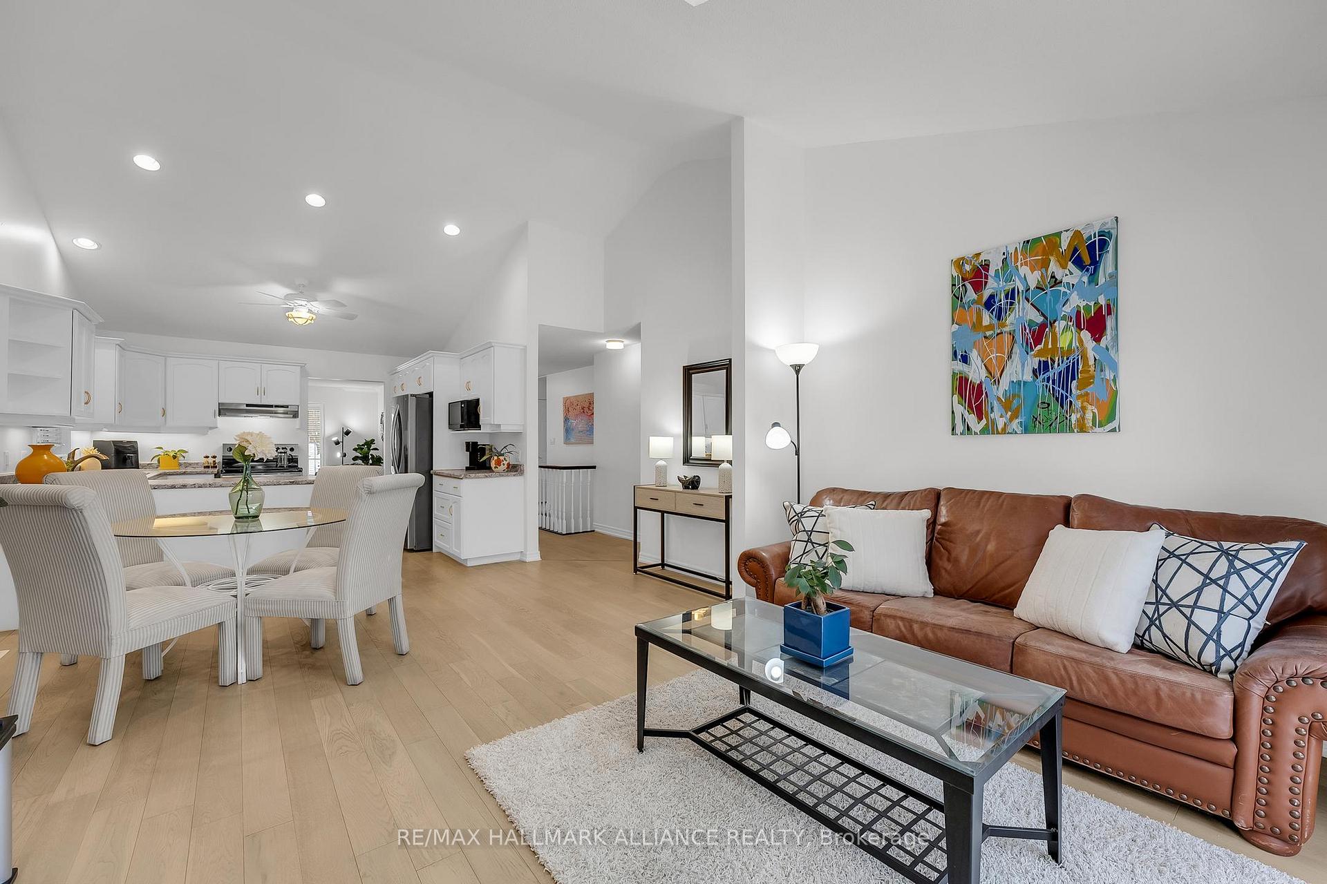 Photo 15 of 64 Basswood Drive, Guelph, Village By The Arboretum — HOMEH