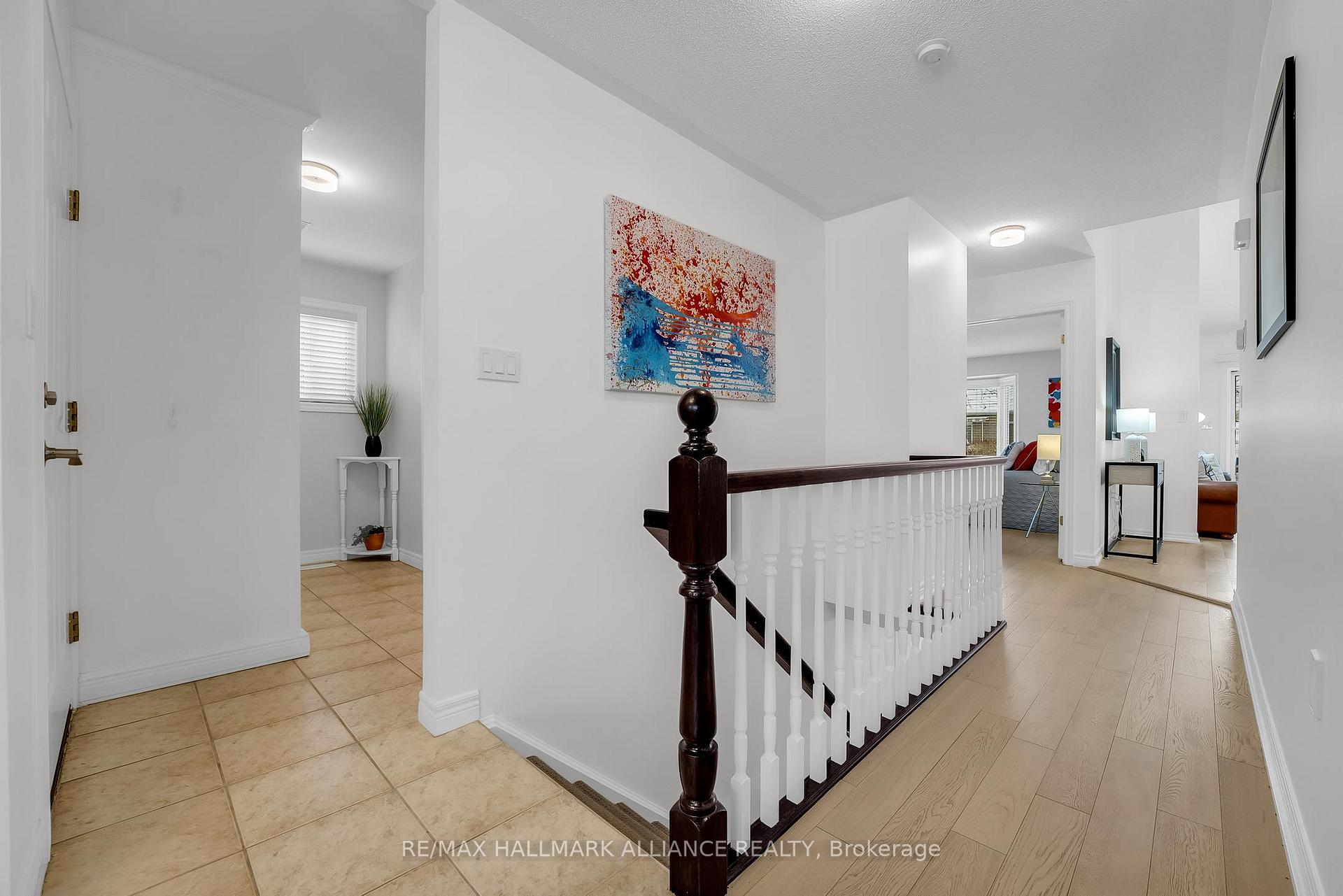 Photo 17 of 64 Basswood Drive, Guelph, Village By The Arboretum — HOMEH