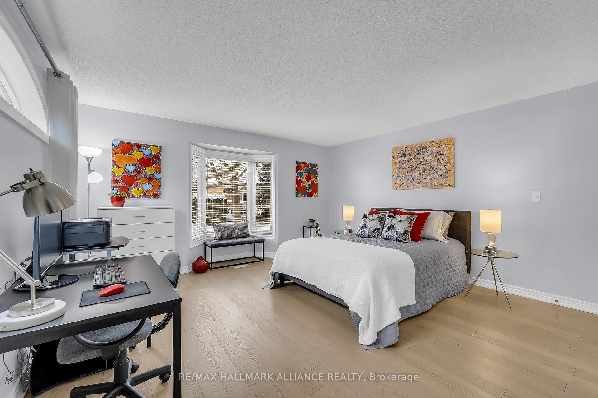 Photo 18 of 64 Basswood Drive, Guelph, Village By The Arboretum — HOMEH