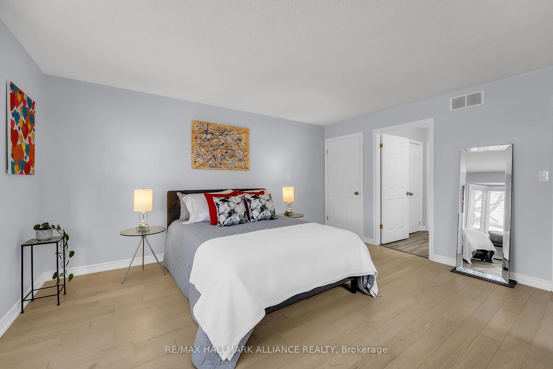 Photo 19 of 64 Basswood Drive, Guelph, Village By The Arboretum — HOMEH