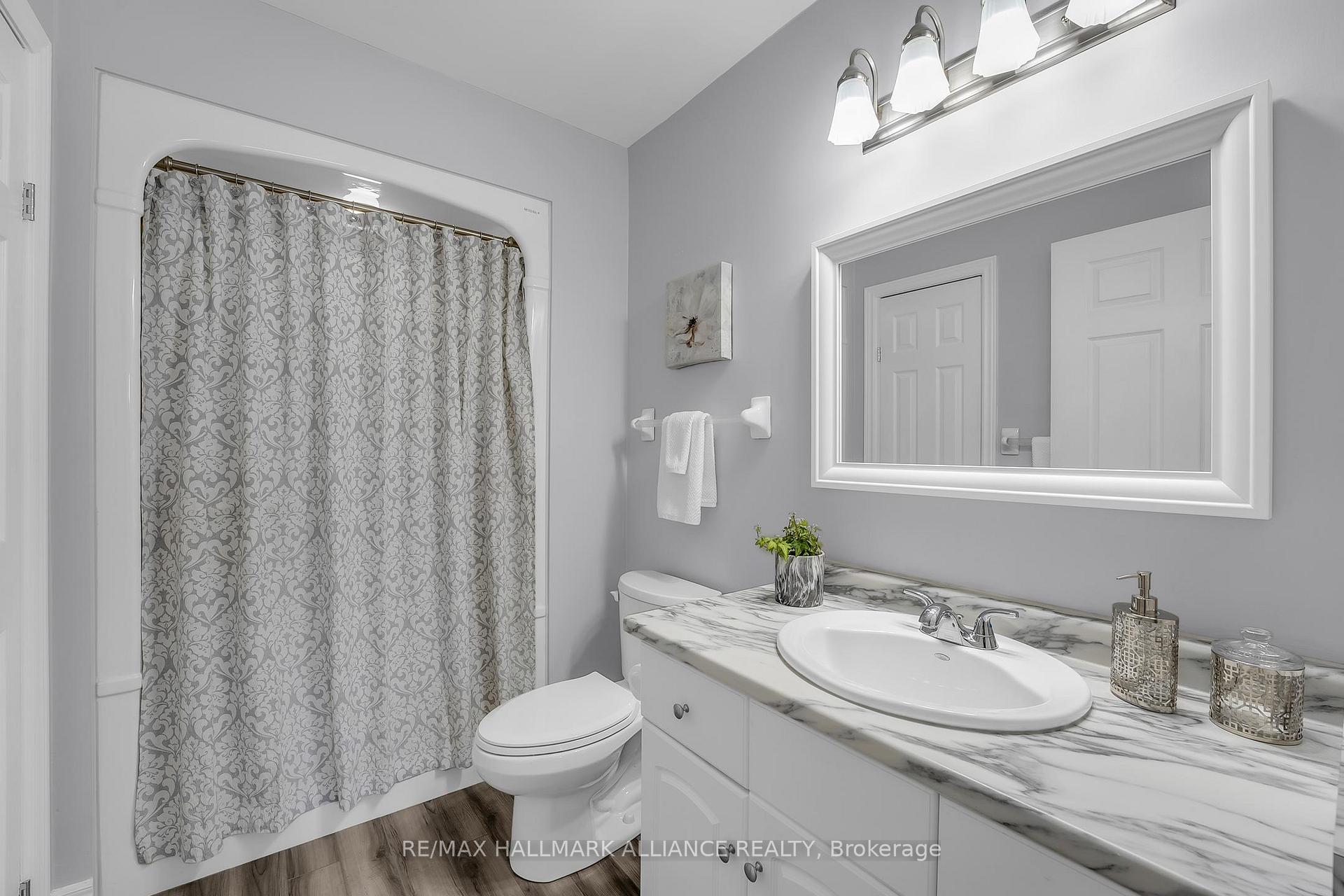 Photo 21 of 64 Basswood Drive, Guelph, Village By The Arboretum — HOMEH