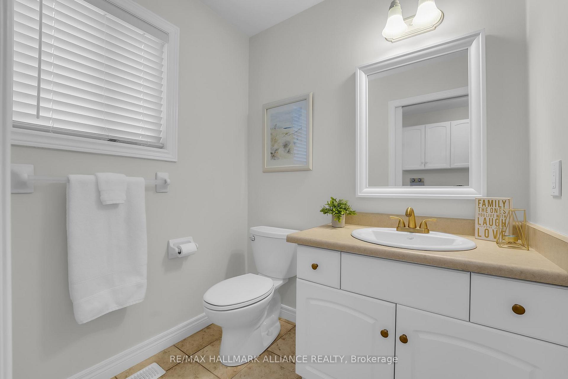 Photo 24 of 64 Basswood Drive, Guelph, Village By The Arboretum — HOMEH