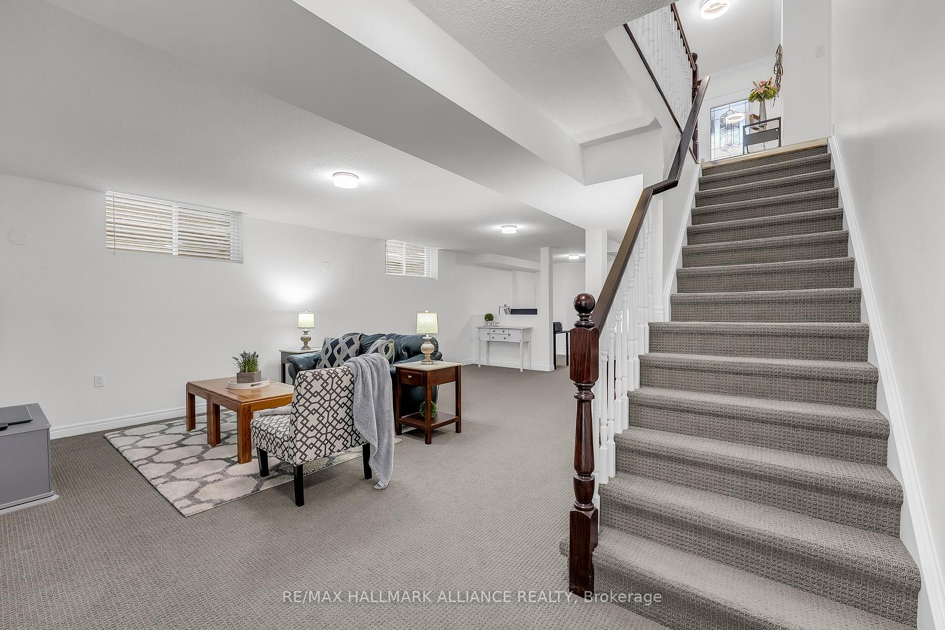 Photo 25 of 64 Basswood Drive, Guelph, Village By The Arboretum — HOMEH