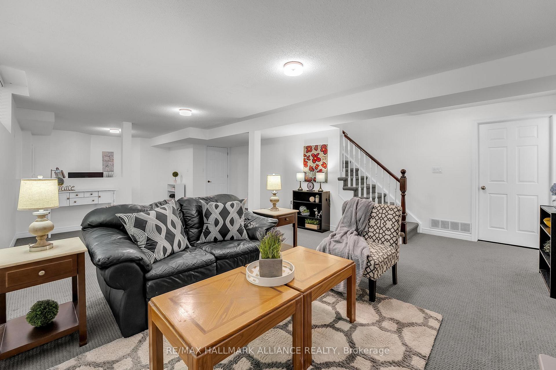 Photo 27 of 64 Basswood Drive, Guelph, Village By The Arboretum — HOMEH