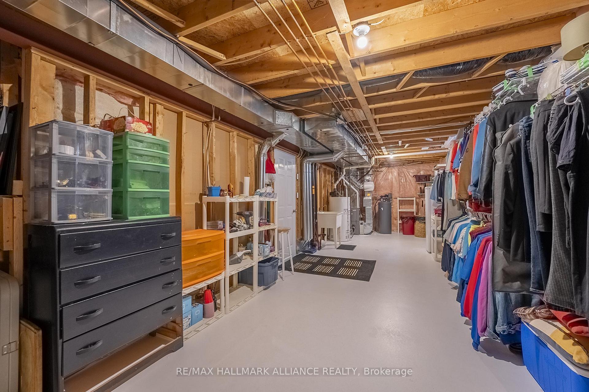 Photo 32 of 64 Basswood Drive, Guelph, Village By The Arboretum — HOMEH