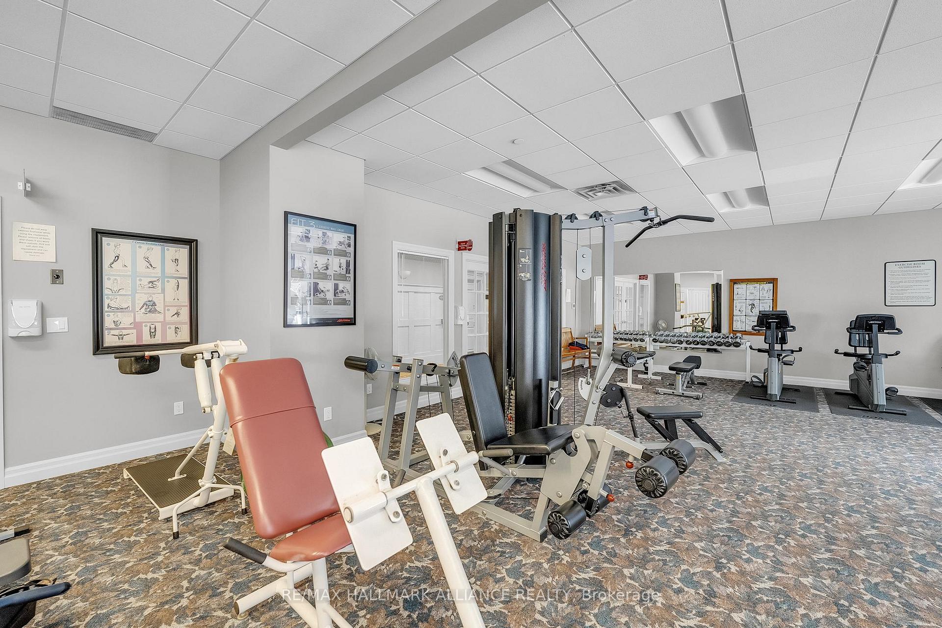 Photo 40 of 64 Basswood Drive, Guelph, Village By The Arboretum — HOMEH
