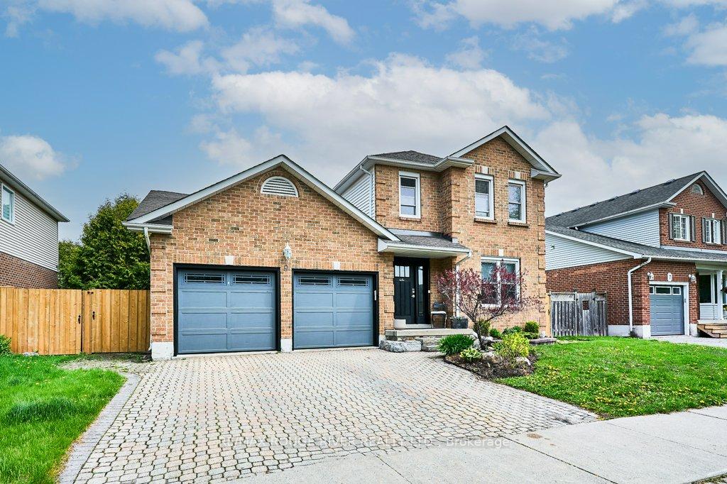 Photo 1 of 9 Chester Lane, Clarington, Newcastle — HOMEH
