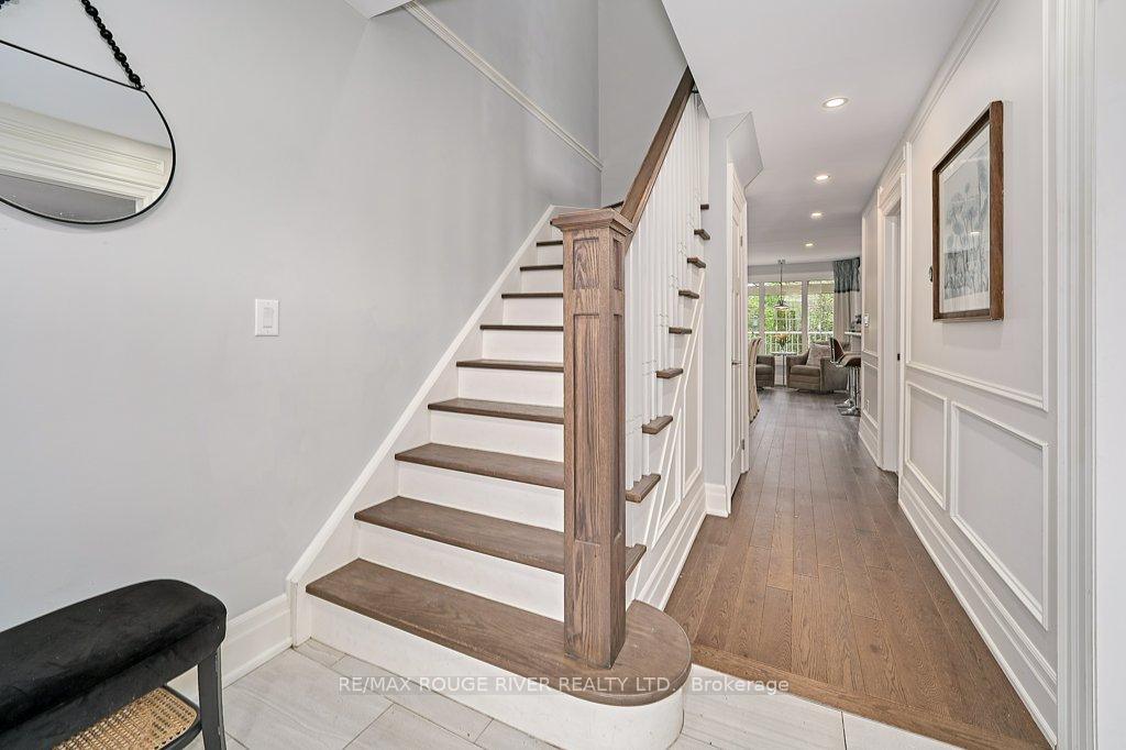Photo 5 of 9 Chester Lane, Clarington, Newcastle — HOMEH