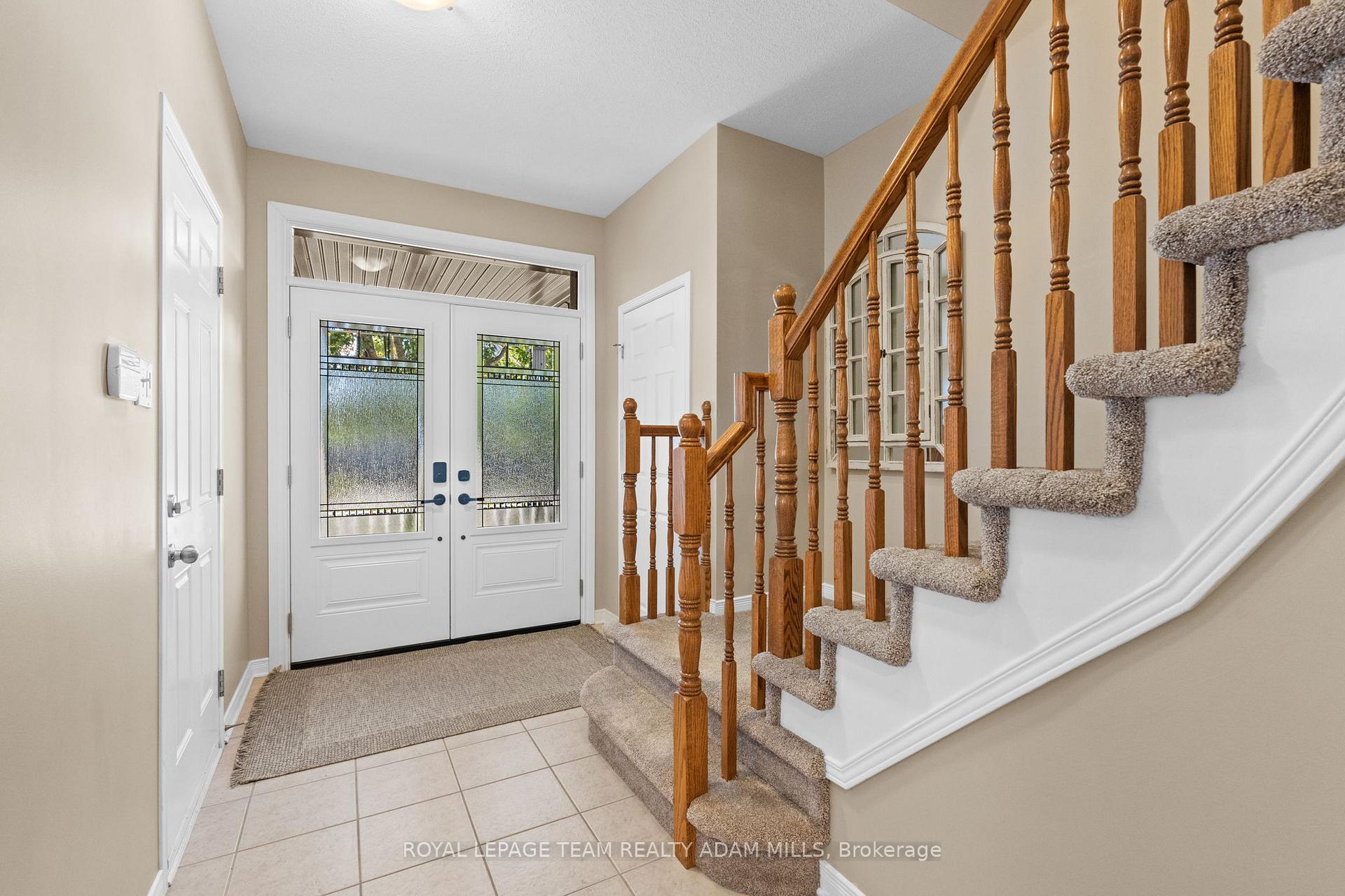 Photo 2 of 503 Stonechurch Way, Ottawa, Barrhaven - Cedargrove/Fraserdale — HOMEH