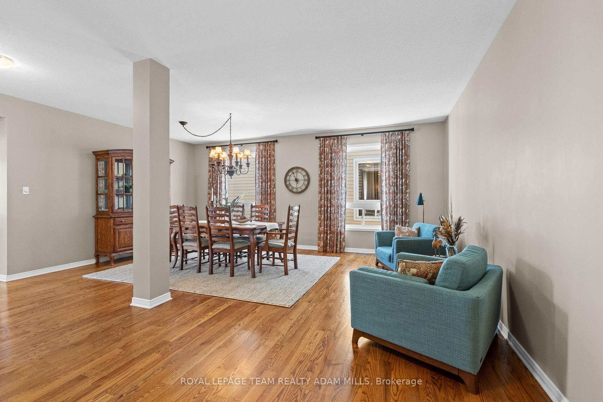 Photo 9 of 503 Stonechurch Way, Ottawa, Barrhaven - Cedargrove/Fraserdale — HOMEH