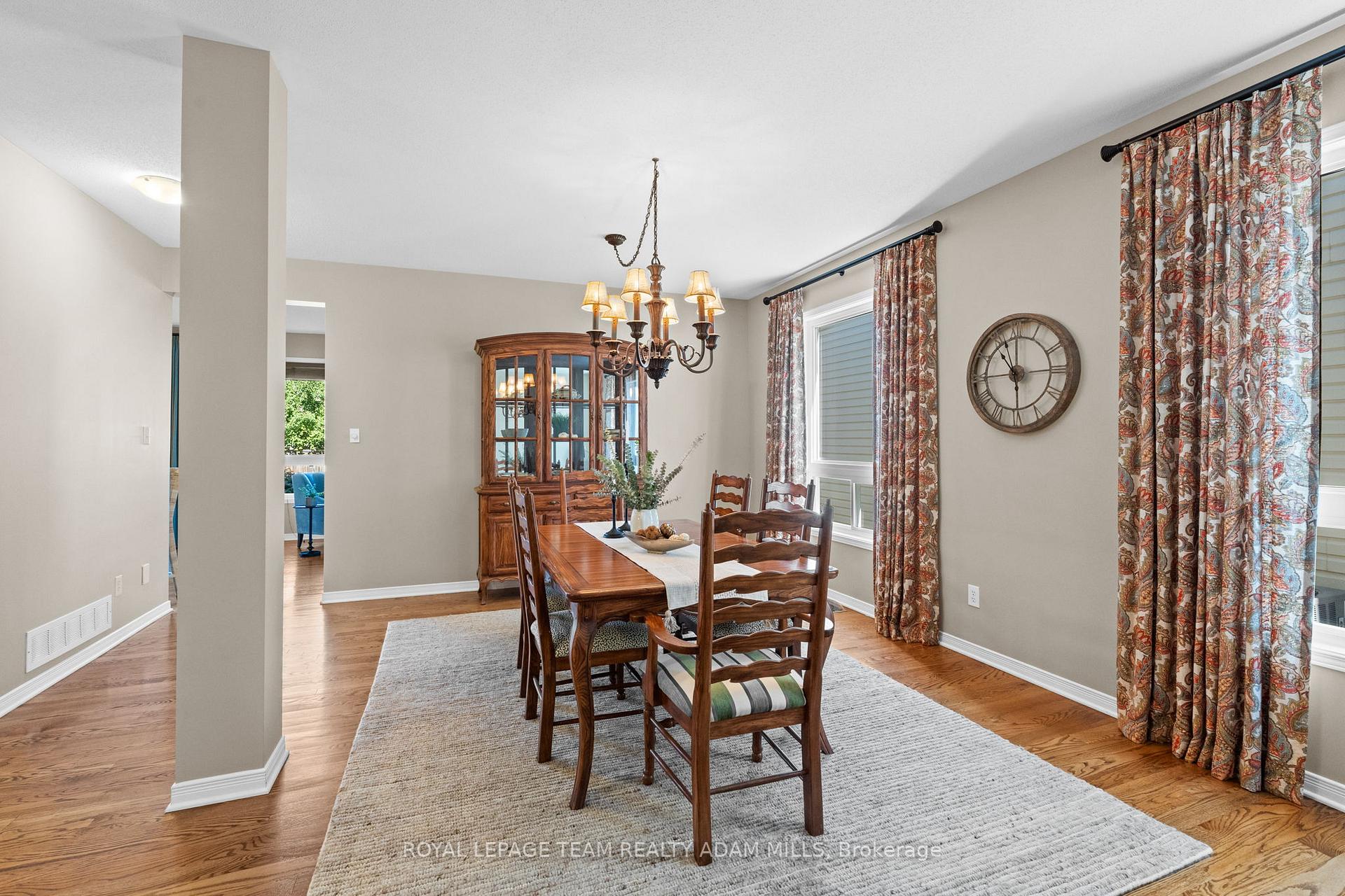 Photo 5 of 503 Stonechurch Way, Ottawa, Barrhaven - Cedargrove/Fraserdale — HOMEH