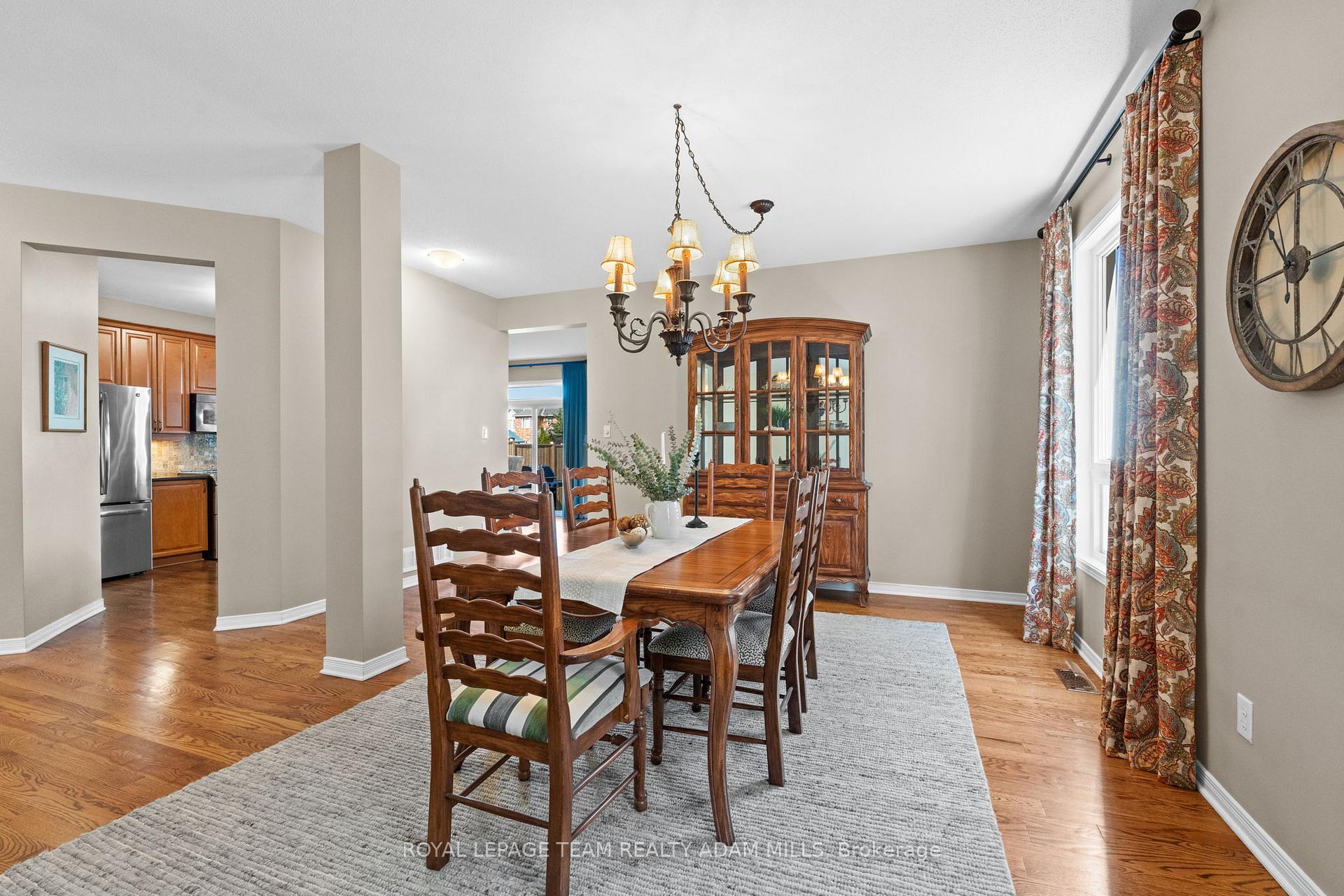 Photo 6 of 503 Stonechurch Way, Ottawa, Barrhaven - Cedargrove/Fraserdale — HOMEH