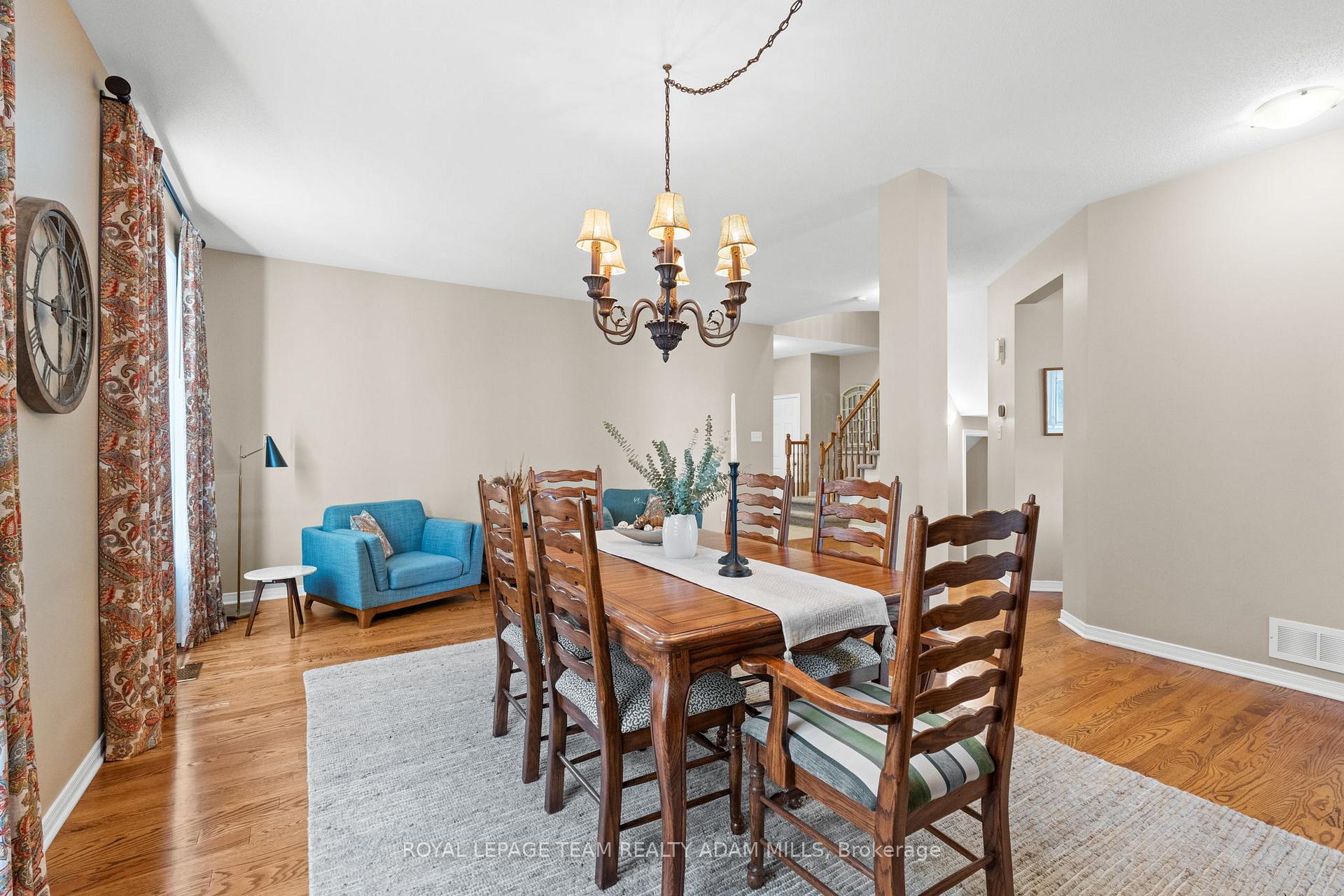 Photo 23 of 503 Stonechurch Way, Ottawa, Barrhaven - Cedargrove/Fraserdale — HOMEH
