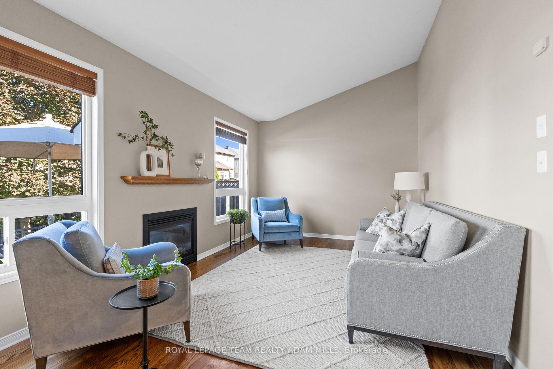 Photo 32 of 503 Stonechurch Way, Ottawa, Barrhaven - Cedargrove/Fraserdale — HOMEH