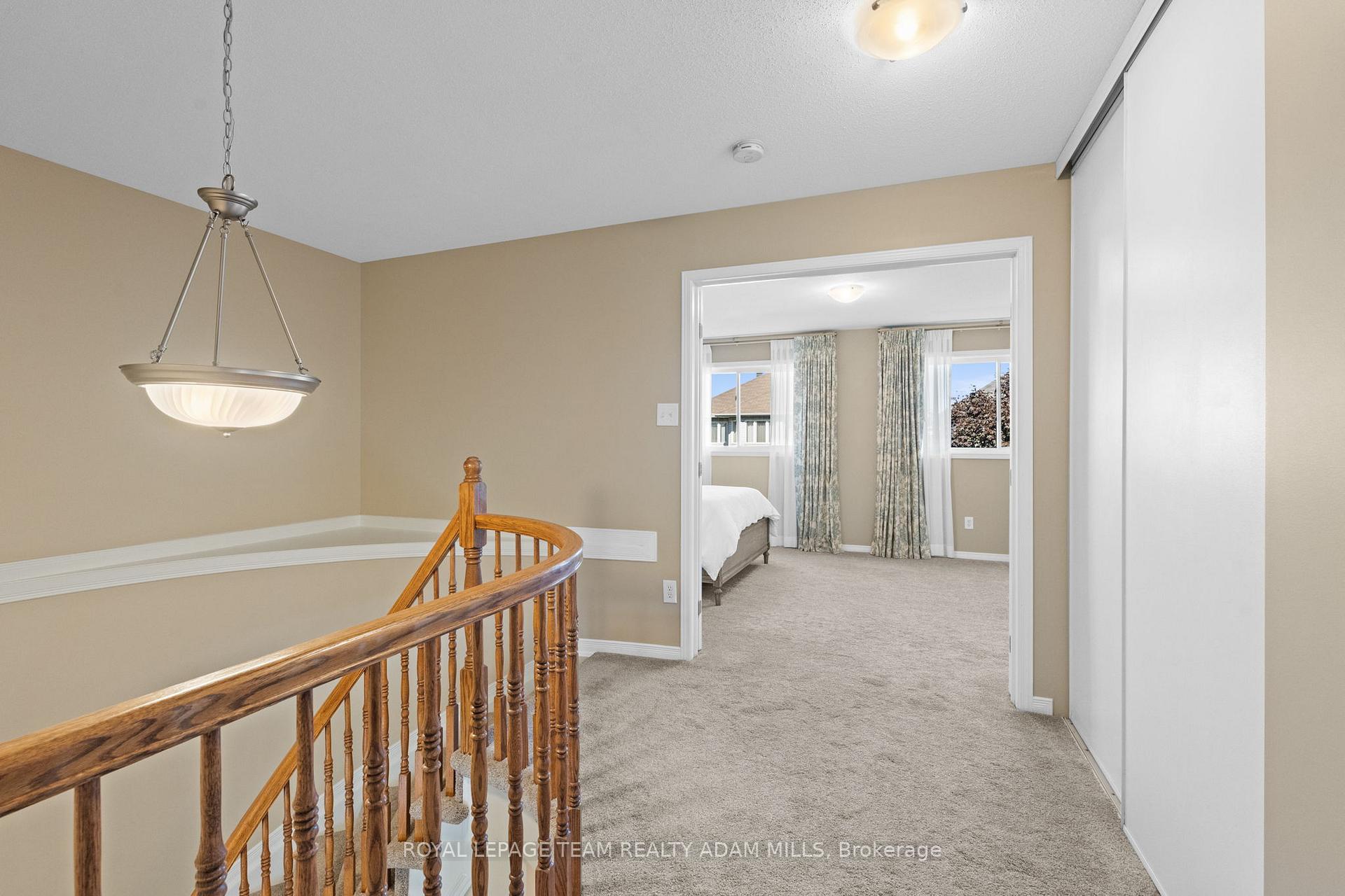 Photo 11 of 503 Stonechurch Way, Ottawa, Barrhaven - Cedargrove/Fraserdale — HOMEH