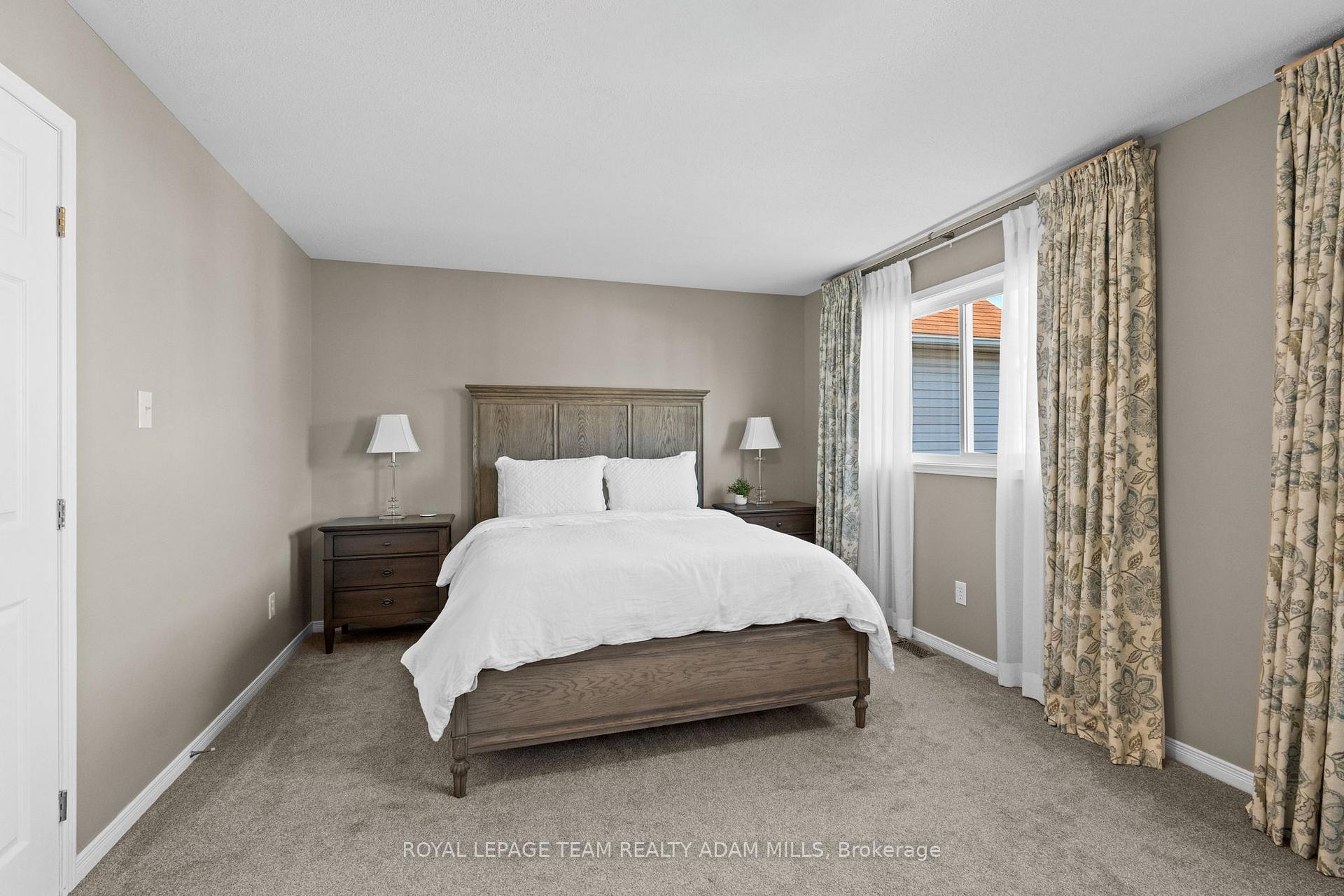 Photo 27 of 503 Stonechurch Way, Ottawa, Barrhaven - Cedargrove/Fraserdale — HOMEH