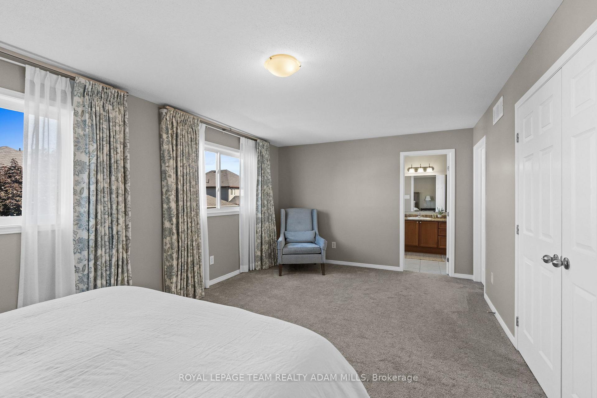 Photo 19 of 503 Stonechurch Way, Ottawa, Barrhaven - Cedargrove/Fraserdale — HOMEH