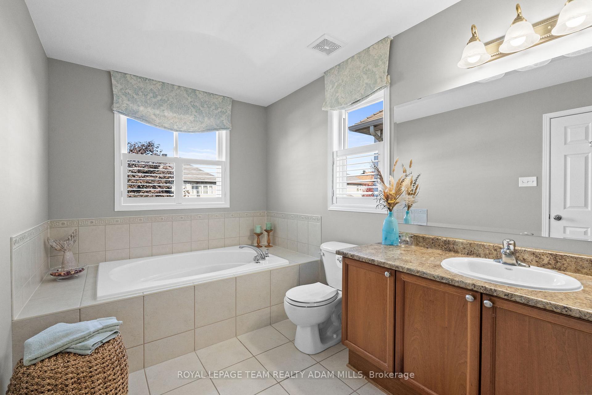 Photo 16 of 503 Stonechurch Way, Ottawa, Barrhaven - Cedargrove/Fraserdale — HOMEH