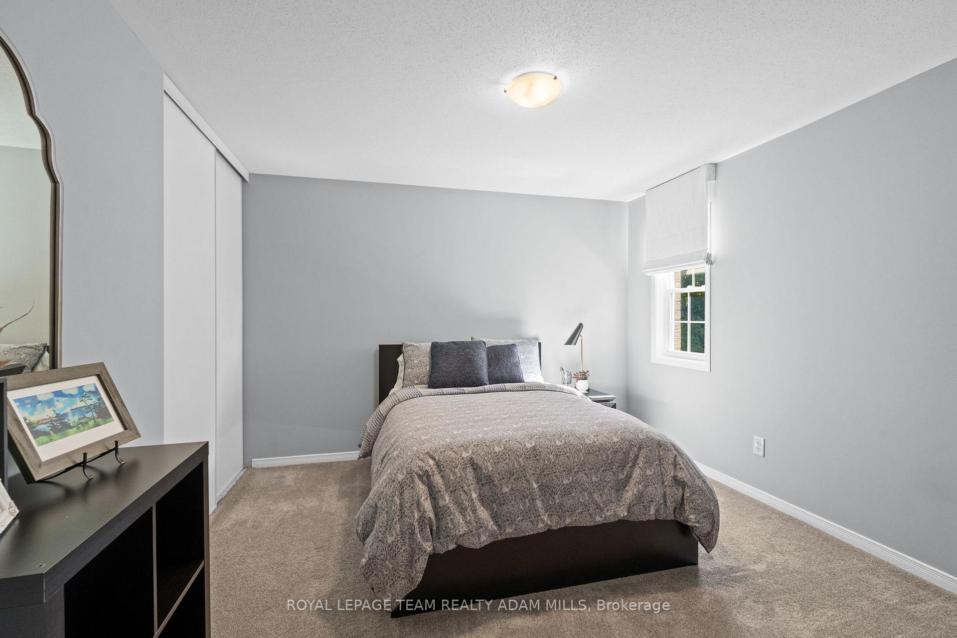 Photo 25 of 503 Stonechurch Way, Ottawa, Barrhaven - Cedargrove/Fraserdale — HOMEH