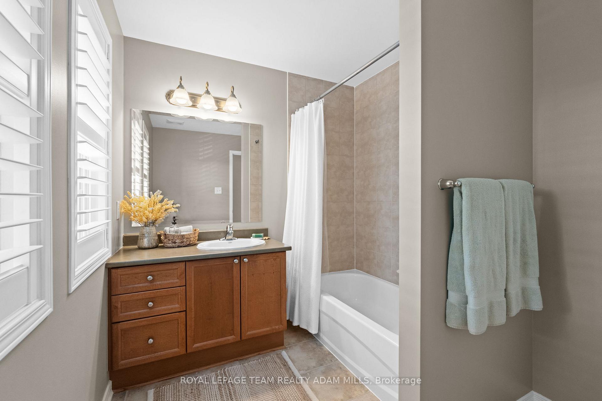 Photo 20 of 503 Stonechurch Way, Ottawa, Barrhaven - Cedargrove/Fraserdale — HOMEH