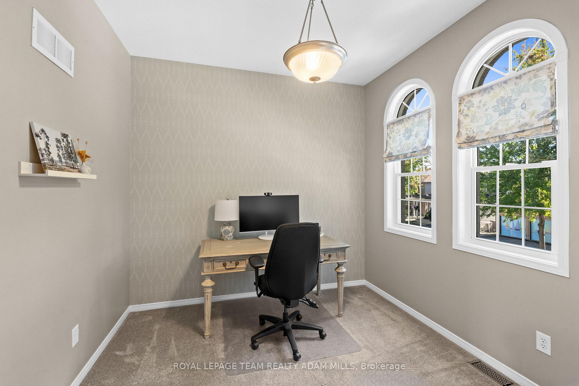 Photo 36 of 503 Stonechurch Way, Ottawa, Barrhaven - Cedargrove/Fraserdale — HOMEH