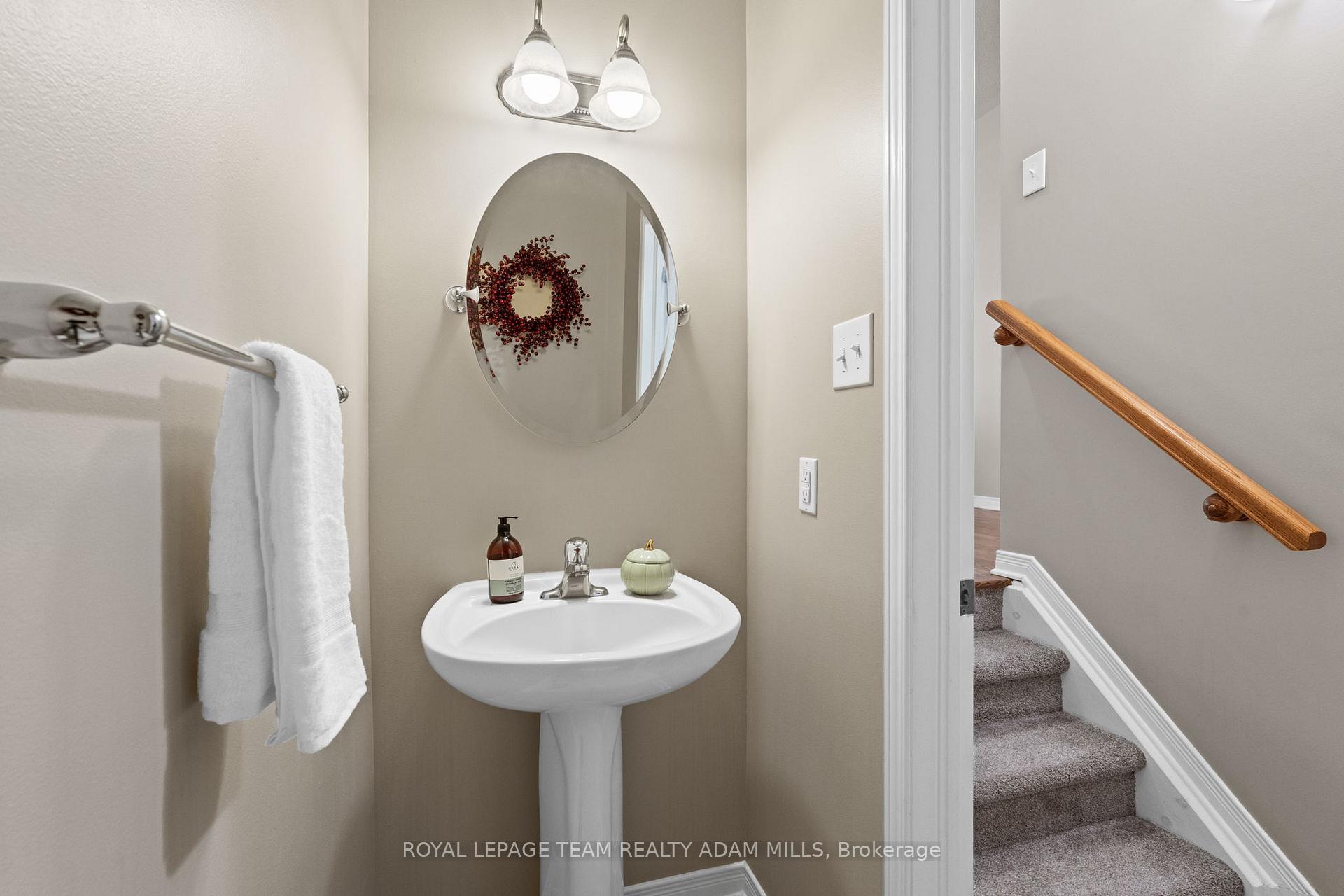 Photo 26 of 503 Stonechurch Way, Ottawa, Barrhaven - Cedargrove/Fraserdale — HOMEH