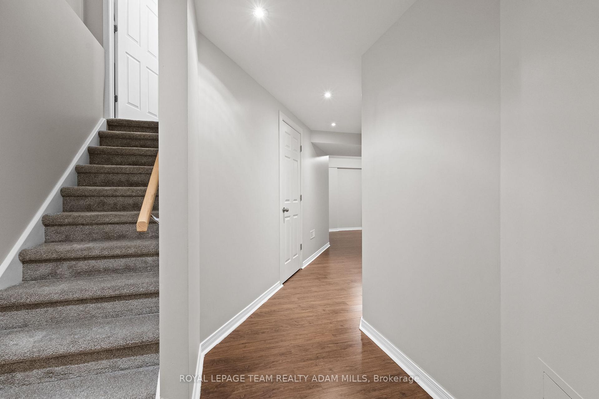 Photo 28 of 503 Stonechurch Way, Ottawa, Barrhaven - Cedargrove/Fraserdale — HOMEH