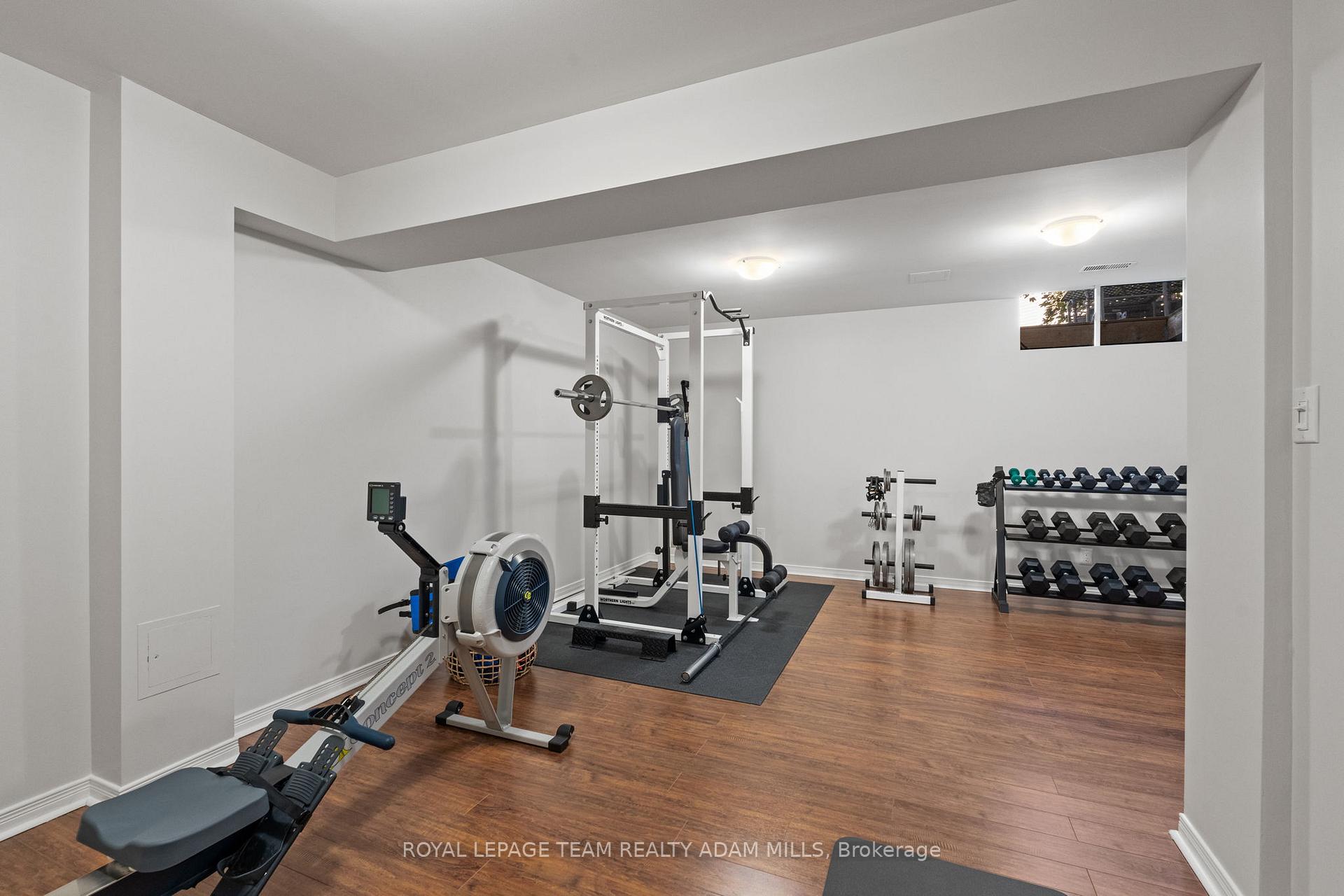 Photo 30 of 503 Stonechurch Way, Ottawa, Barrhaven - Cedargrove/Fraserdale — HOMEH